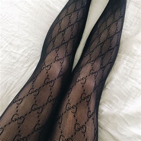 dress with gucci tights|gucci tights aesthetic.